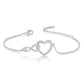 BRACELET AMOUR INFINI