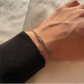 BRACELET NOEUD INFINI